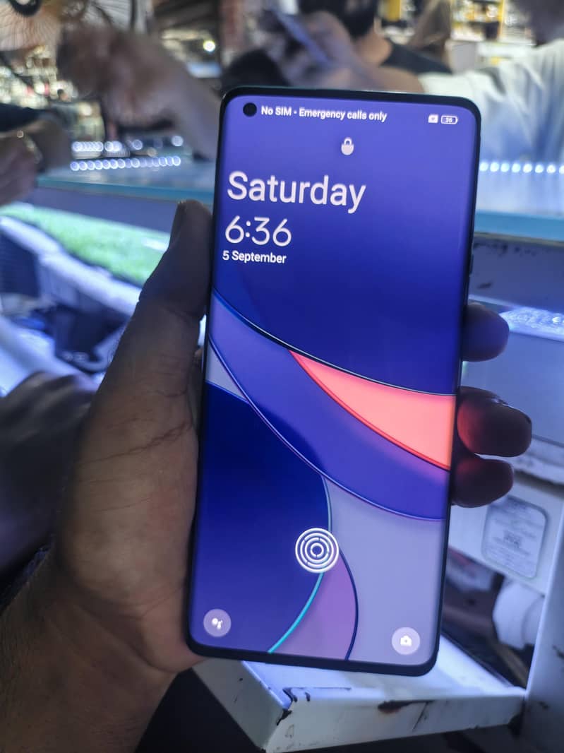 One Plus 8 Pro 0