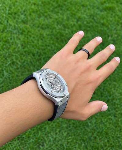 watch