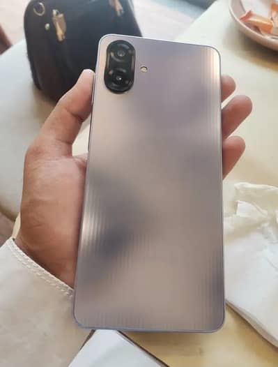 Samsung Mobile A07 5G6/128