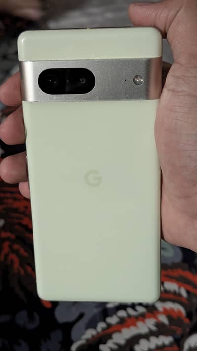 Google Pixel 7