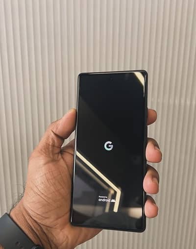 google pixel 6a official pta