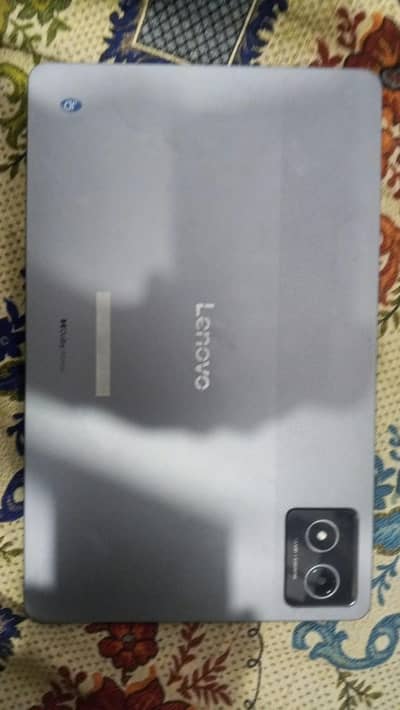 Lenovo tab