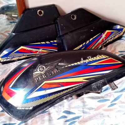 good condition
