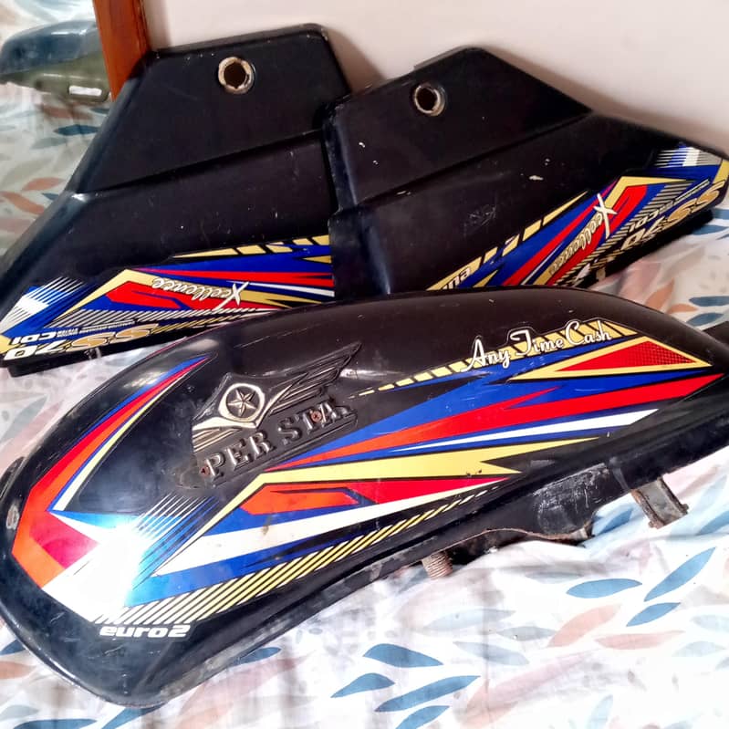 good condition 0