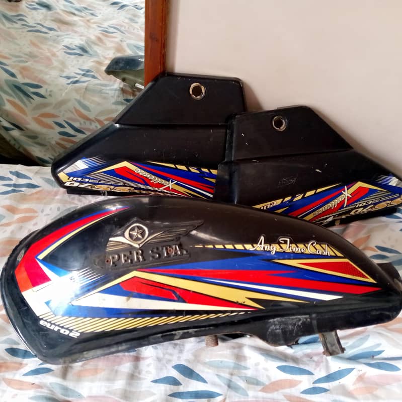 good condition 1