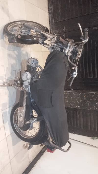 super star 2010 cd 70 bike 70 cc