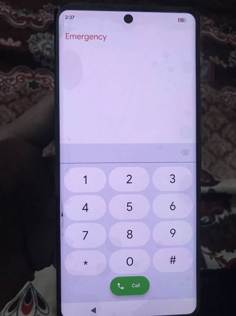 Google Pixel 6 Pro 1
