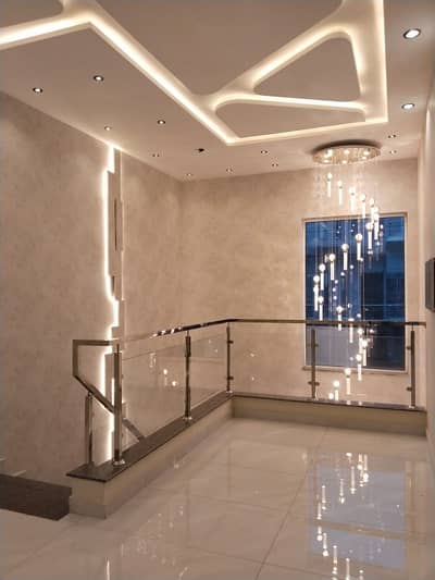 5 Marla New House Bismillah Housing Scheme GT Road Lahore