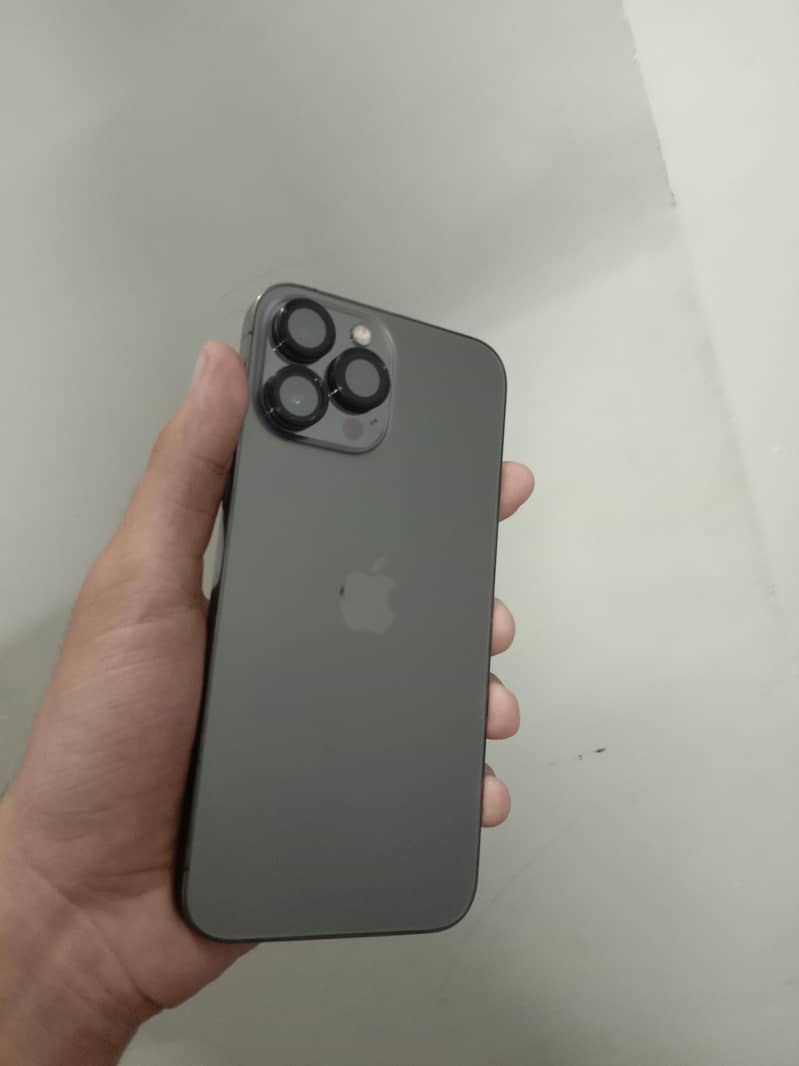 Apple iPhone 13 Pro Max 0
