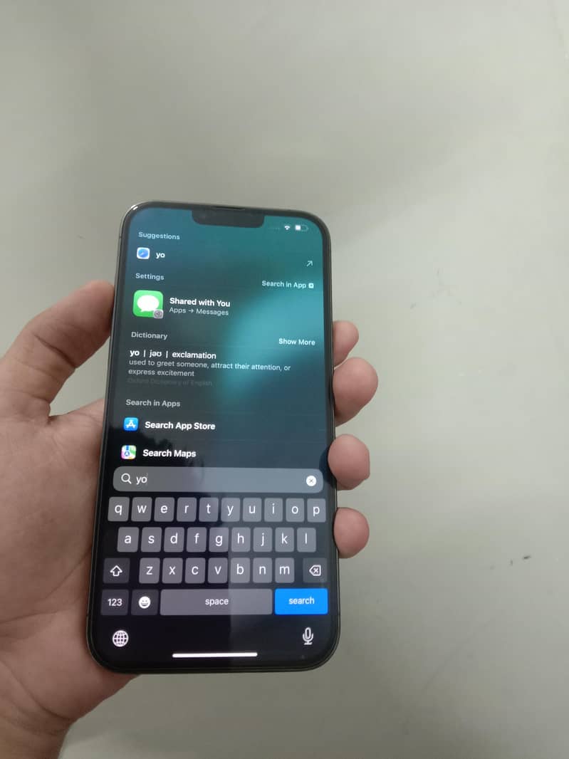 Apple iPhone 13 Pro Max 4