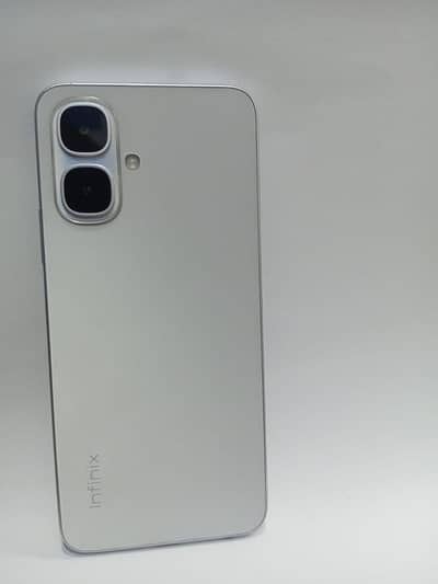 Infinix Smart 10