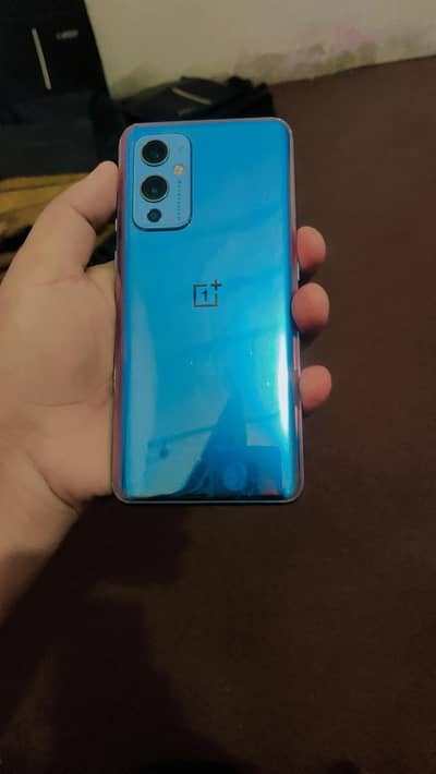 One Plus 9  5g 8/128