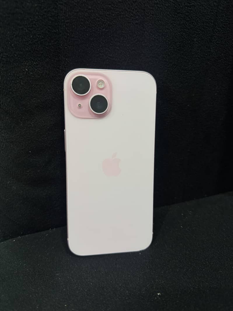 Apple iPhone 15 1