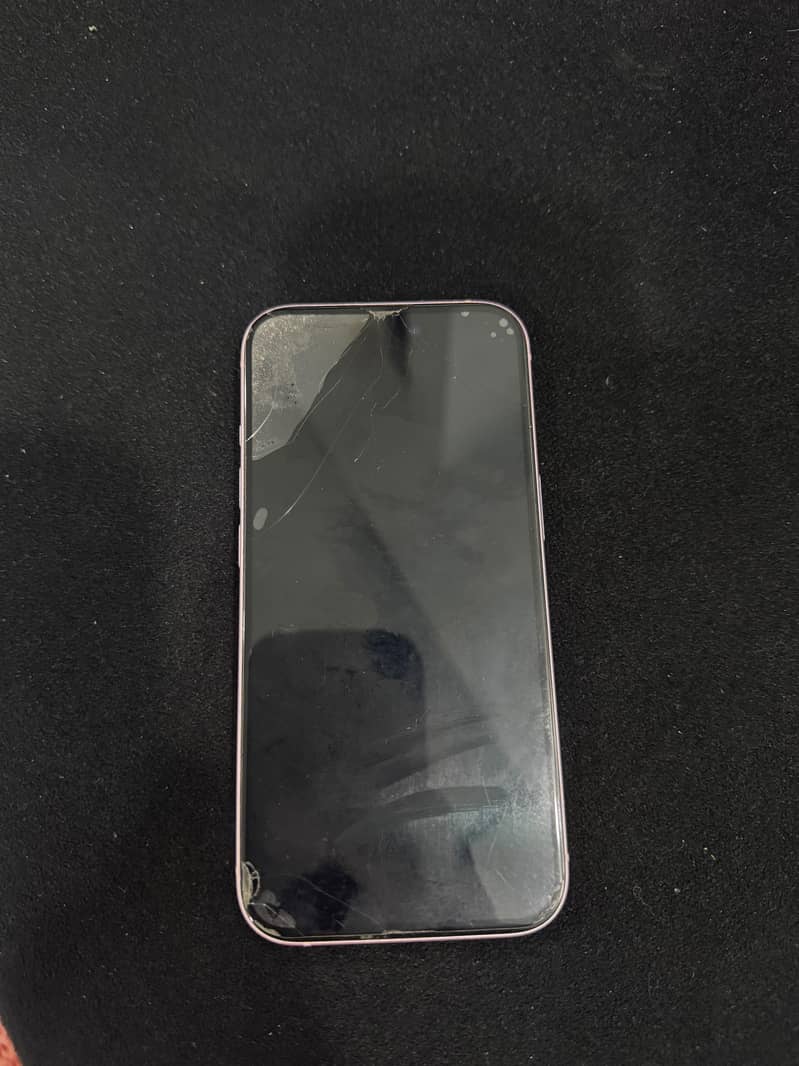 Apple iPhone 15 3