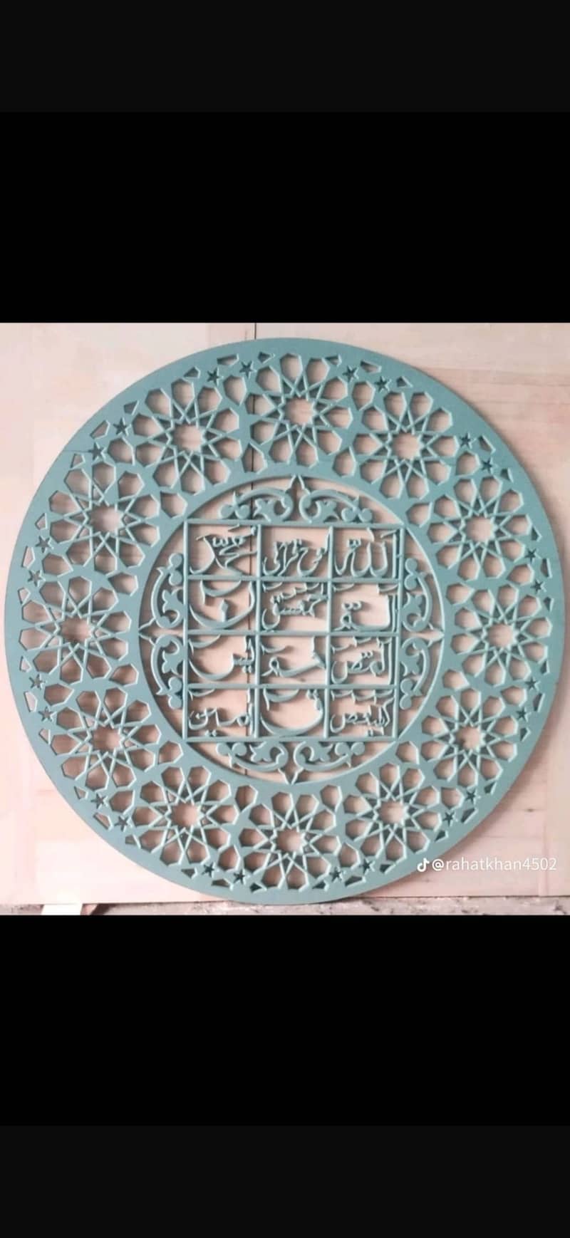 CNC work all typs 4