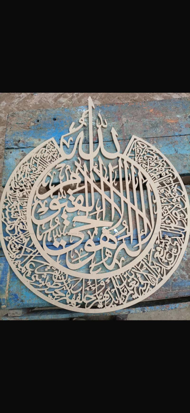 CNC work all typs 7