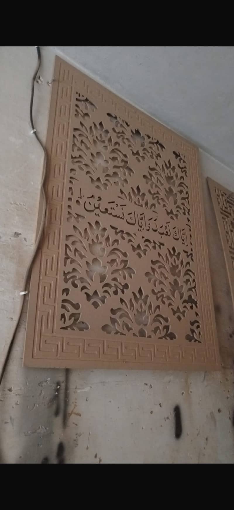 CNC work all typs 8