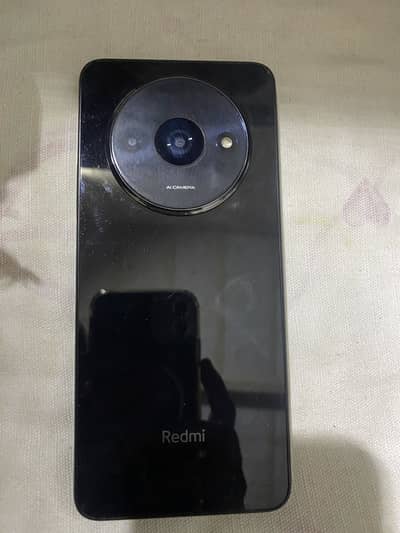 Xiaomi Redmi A3