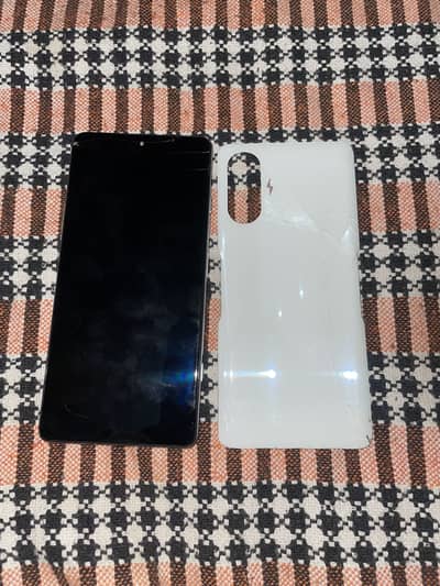 Xiaomi Redmi K40 Gaming