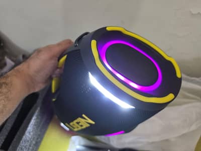 Vibe OG 250W Speaker  LogL-276 Vibe OG | Wireless Speaker 250W RMS RMS