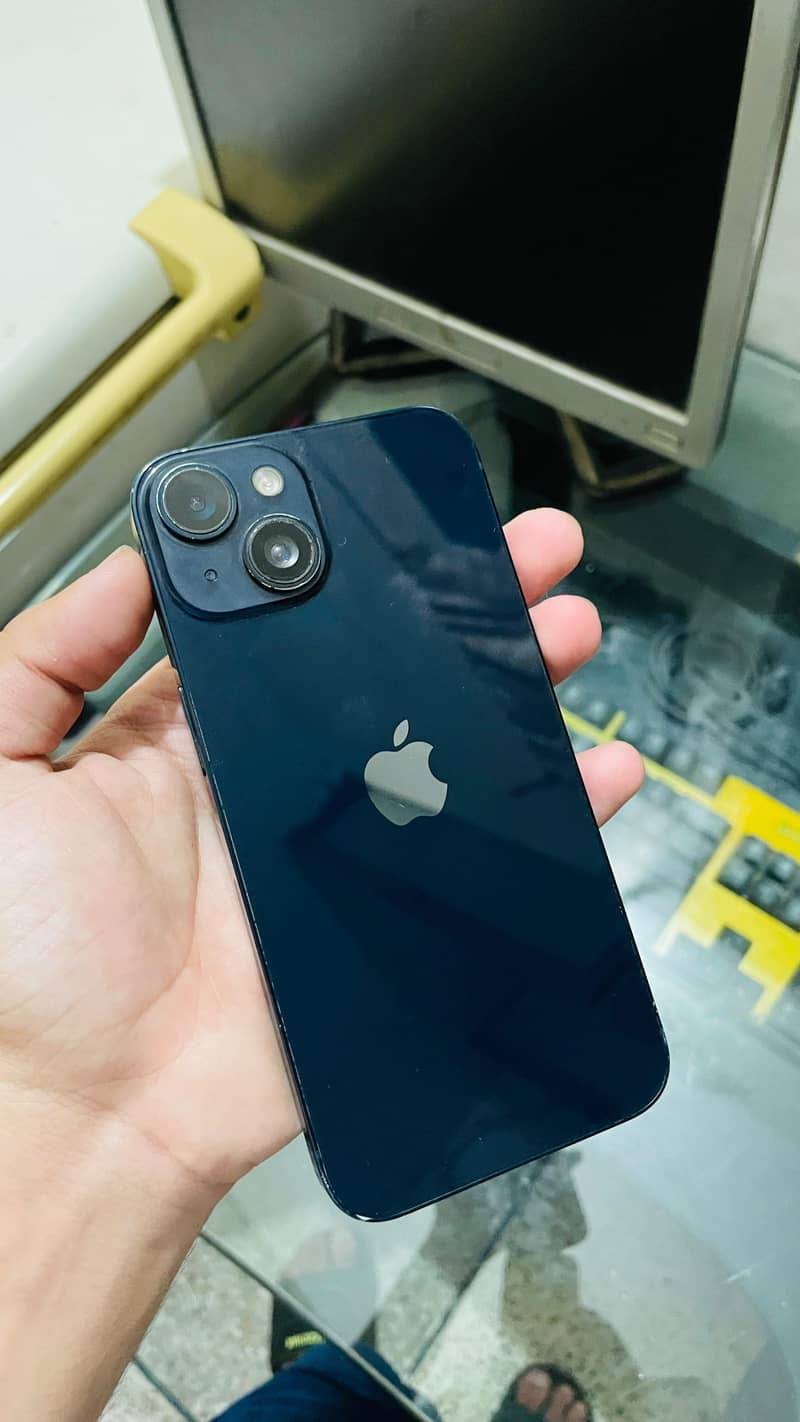 Iphone 14 JV 0