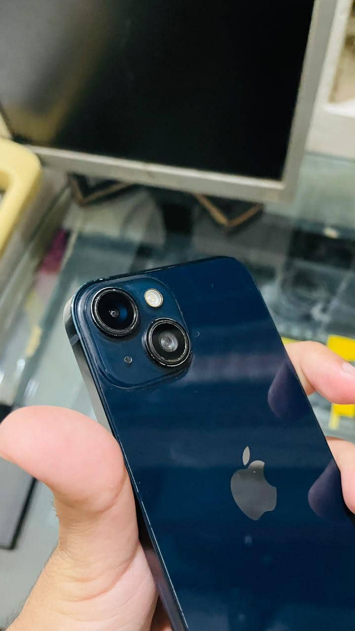 Iphone 14 JV 5
