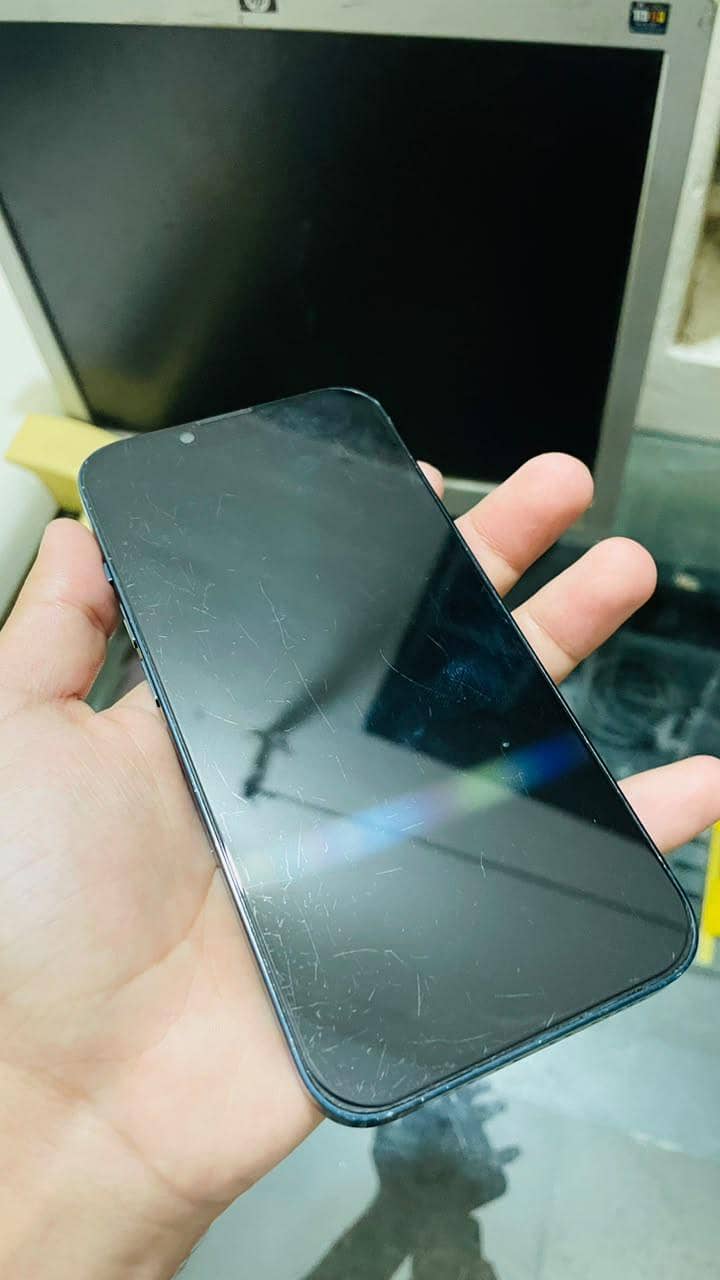 Iphone 14 JV 6