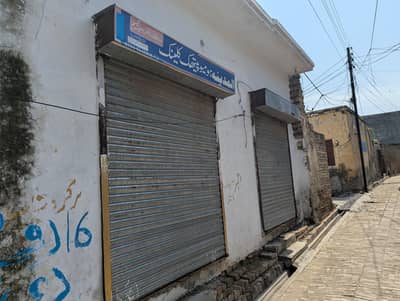 2 x Door - Shop Shutters 8.5 x 6 Size for Sale