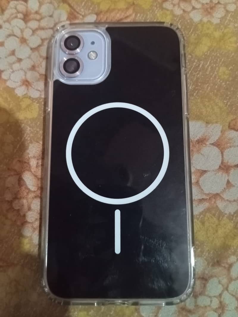 Apple iPhone 11 0