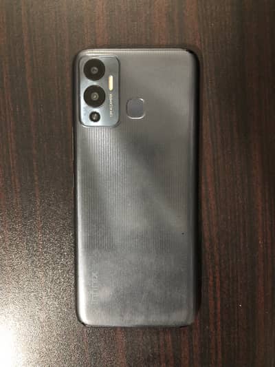 Infinix Hot 12 Play