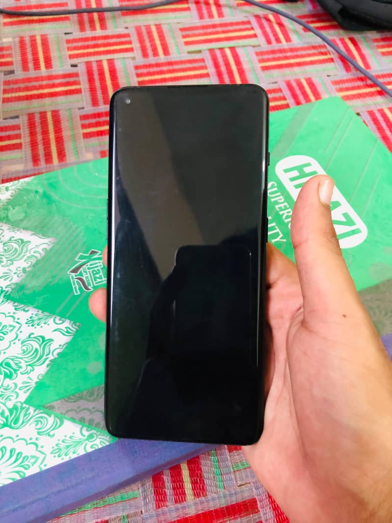 One Plus 10 Pro 3
