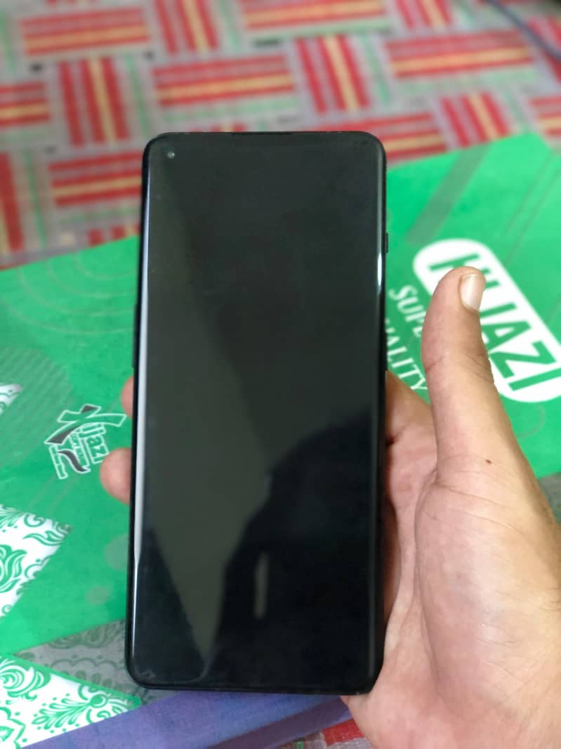 One Plus 10 Pro 5