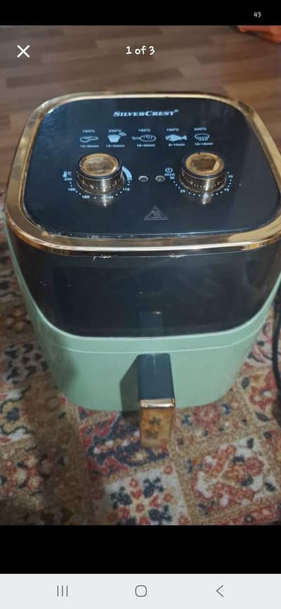 want to sell