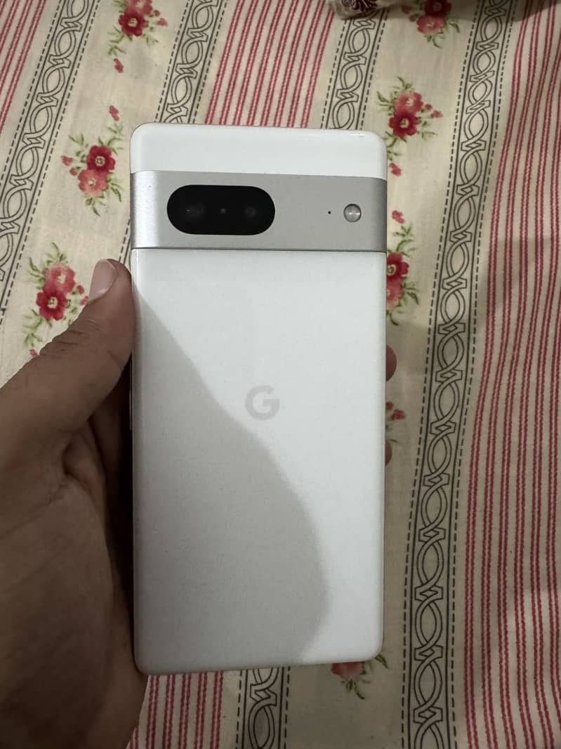 Google Pixel 7 2