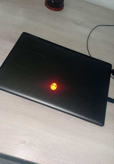Dell Alienware M16 R2 - Meteor Lake (Special Edition)