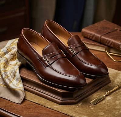 Men's Dress Shoes