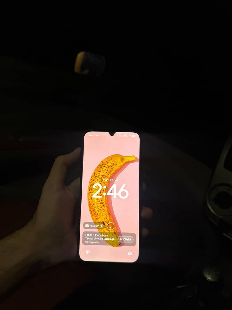 Redmi A7 pro 1