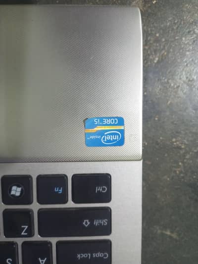 Asus Laptop