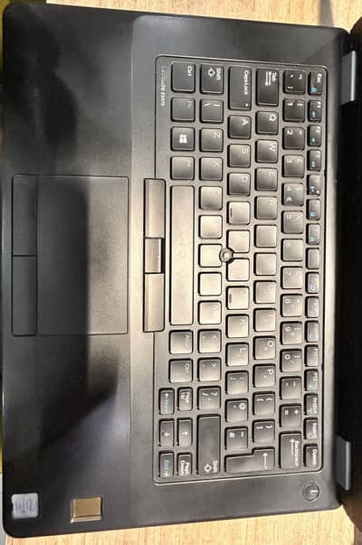 Dell Latitude E5470 Core I7.6 Generation 16GB Ram 1000GB SSD