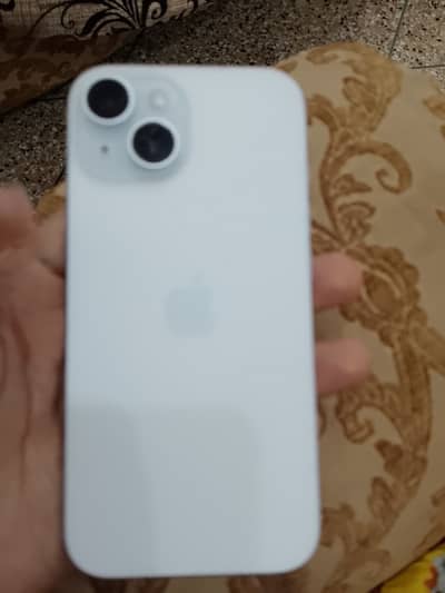 Apple iPhone 15