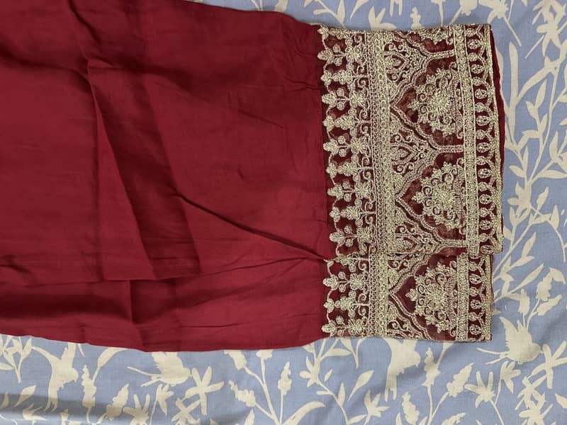 one time worn 10