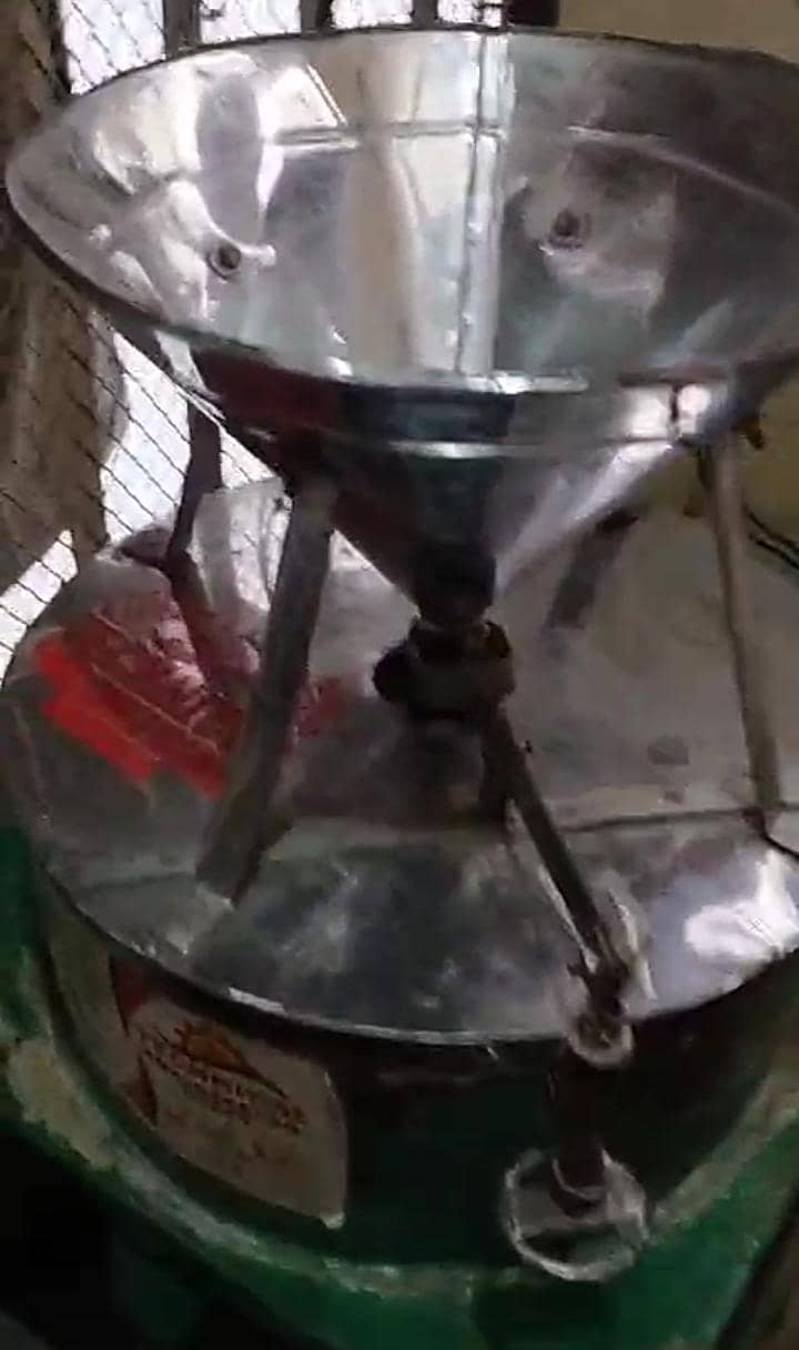Atta Chakki 1