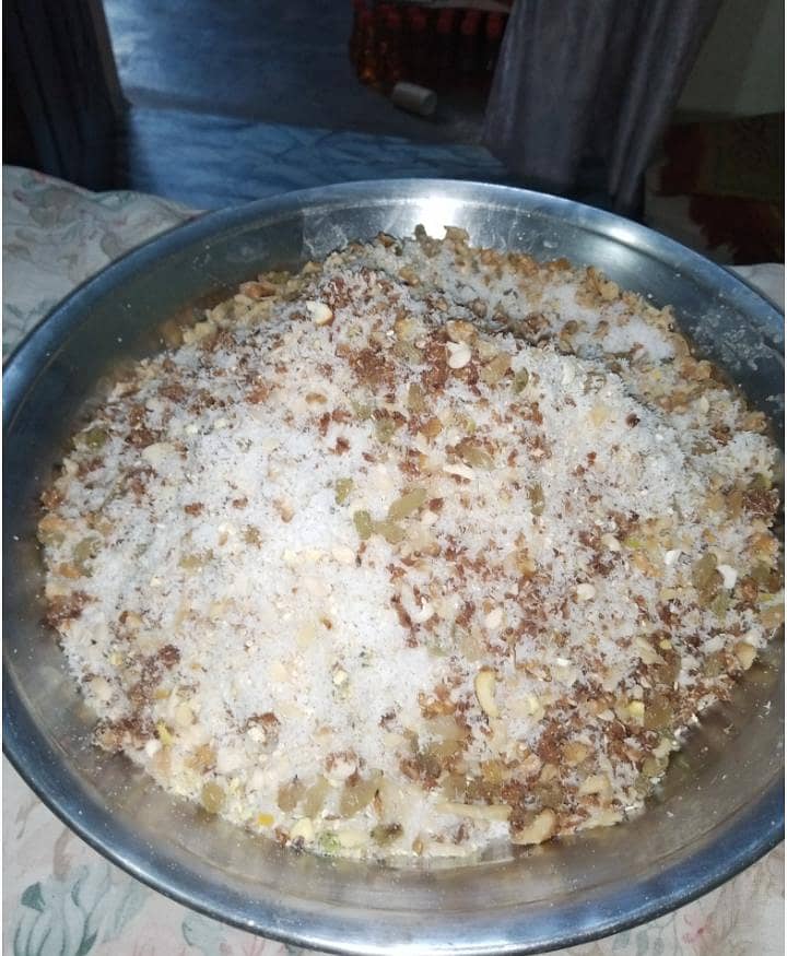 Atta Chakki 3