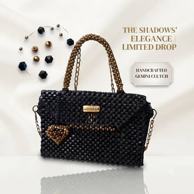 The Shadow Elegance