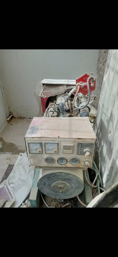 coure generator