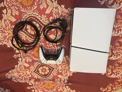Sony PlayStation 5 slim digital 1TB