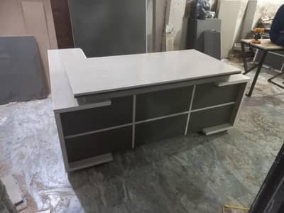 Excutive office table