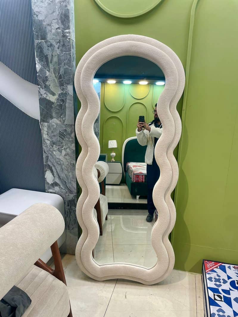 Standing Mirror 0