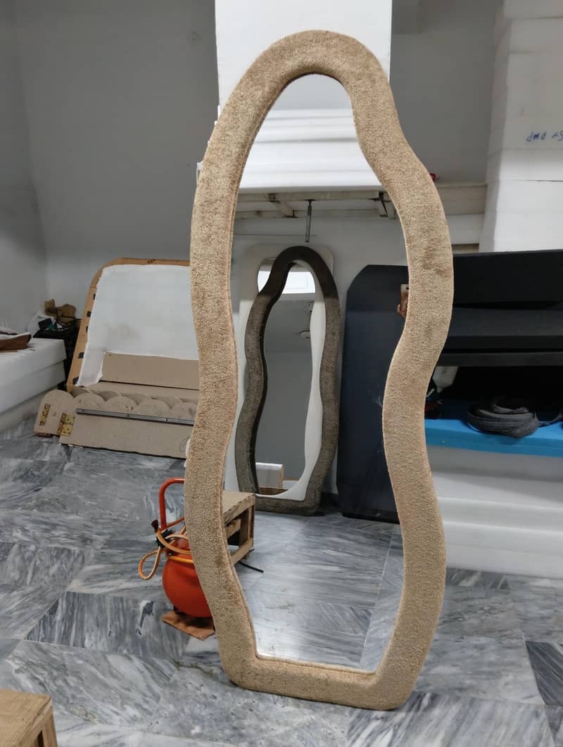 Standing Mirror 1