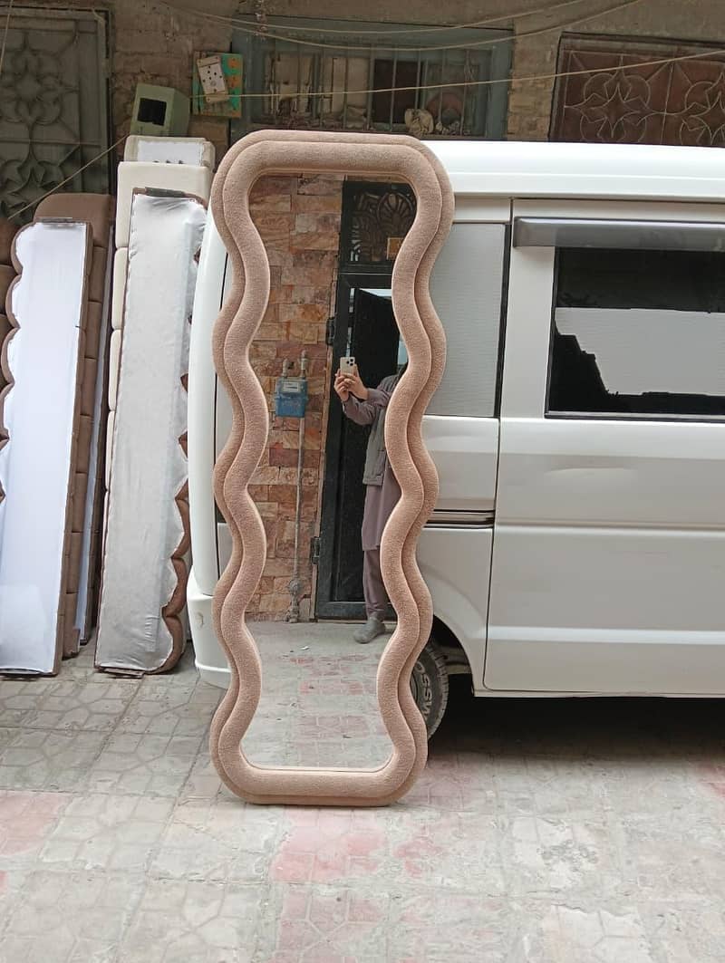 Standing Mirror 3